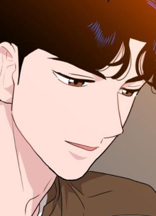 不自在的关系 截图1